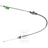 Vag Throttle Cable Passat B3 B4 1988 1997 Originalus 358723555