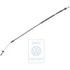Vag Throttle Cable Polo 6n2 6n 1999 2005 Originalus 3A1723555