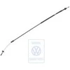 Vag Throttle Cable Polo 6n2 6n 1999 2005 Originalus 3A1723555
