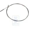 Vag Throttle Cable Skoda Octavia 1996 2000 Originalus 252721555