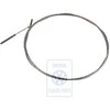 Vag Throttle Cable Skoda Octavia 1996 2000 Originalus 252721555
