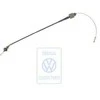 Vag Throttle Cable Skoda Octavia 1996 2000 Originalus 331721555A