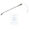 Vag Throttle Cable Skoda Octavia 1996 2000 Originalus 331721555A