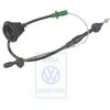 Vag Throttle Cable Volkswagen Polo Hatchback 86C 1991 1994 Originalus 868721555A