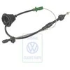 Vag Throttle Cable Volkswagen Polo Hatchback 86C 1991 1994 Originalus 868721555A