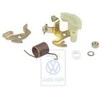 Vag Throttle Lever Skoda Octavia A4 1999 2005 Originalus 030129343C