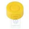 Vag Throttle Valve Cap Polo Mk2 Derby Mk2 1982 1994 Originalus 035129375