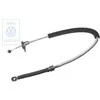 Vag TIE Passat B3 1988 1991 Originalus 3A0711265