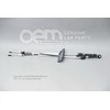 Vag Tie Rod Volkswagen Transporter Kombi 2003 2006 Originalus 7H2711877P