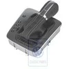 Vag Tiguan Mk1 2008 2011 Juodas Aliuminis Pavyzdys Originalus 5N1713203ADYOL
