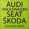 VAG Tikras atminties 4M0906961EK