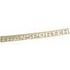 VAG Tikras Chrome TRANSPORTER Įrašas 7E0853687739