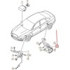 VAG Tikras lygio jutiklis su polių O/S galas AUDI A6 Allroad quattro 4F0616572D