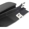 VAG Tikras spoileris paliko AUDI Audi Q7 4LB 4L0807513D