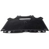 VAG Tikras triukšmo izoliavimas AUDI A4 allroad quattro Avant S4 8K1863822L