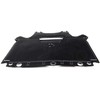 VAG Tikras triukšmo izoliavimas AUDI A4 allroad quattro Avant S4 8K1863822L