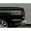 VAG TIKRAS VOLKSWAGEN AMAROK S6B S7A S7B BALTA INSKRIPCIJA STIKERIS 2H6853750D2LG