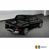 VAG TIKRAS VOLKSWAGEN AMAROK S6B S7A S7B BALTA INSKRIPCIJA STIKERIS 2H6853750D2LG