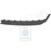 VAG Tikras VW Golf Cabriolet Variant Jetta Rabbit Cabrio spoileris 1H6805903B41