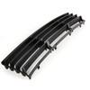 VAG Tikras VW Passat B5.5 Facelift 2001-2005 Priekinis Bamperio Grotelės Apatinis Centras