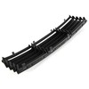 VAG Tikras VW Passat B5.5 Facelift 2001-2005 Priekinis Bamperio Grotelės Apatinis Centras
