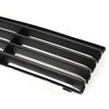 VAG Tikras VW Passat B5.5 Facelift 2001-2005 Priekinis Bamperio Grotelės Apatinis Centras