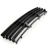 VAG Tikras VW Passat B5.5 Facelift 2001-2005 Priekinis Bamperio Grotelės Apatinis Centras