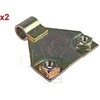 VAG Tikras VW Polo Derby Vento-IND 80 86 87 2x Palaikymas 867609757