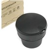 VAG Tikras VW SEAT Amarok Polo Derby Vento-Ind peleninė 5P0857962A1UQ