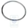 VAG Tikslus Apsaugos Žiedas Derby Mk1 Golf Mk1 Polo Mk1 Originalus 052127311