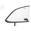 Vag Tilt Langas Juodas Vw 1200 1978 1985 Originalus 111837602D03C