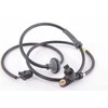 VAG Tinka: Volkswagen Cabrio Golf Jetta Galinis ABS ratų greičio jutiklis 1H0 927 807 D