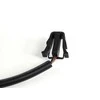 VAG Tinka: Volkswagen Cabrio Golf Jetta Galinis ABS ratų greičio jutiklis 1H0 927 807 D