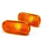 Vag Tinted Turn Signals Golf 5 Jetta 3 Originalus 3A0949101B