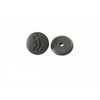 Vag Titangrau Metalinis Remonto Komplektas Volkswagen Golf Passat Originalus 3C08987619A5
