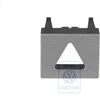 Vag Titano Sidabro Diafragma Golf 4 5 Bora Originalus 3C085736845T