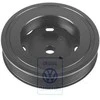 Vag Torsinės Vibracijos Dumperis Polo 6N 1995 2000 Originalus 036105243C