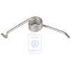 Vag Torsion Spring Iltis Passat B2 Santana Scirocco Originalus 431823489D