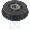 Vag Torsionalinis Virpesiu Dampinas Bora Golf New Beetle 066105243H