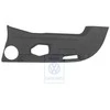 Vag Touareg Mk1 2003 2005 Satin Juodas Overlay Originalus 7L6806442N01C