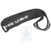 Vag Touareg Mk1 2003 2007 Fiber Tape Originalus 7L0863437