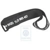 Vag Touareg Mk1 2003 2007 Fiber Tape Originalus 7L0863437