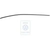 Vag Touareg Mk1 2003 2007 Juodas Apdangos Juostelė Originalus 7L6853985BB41