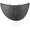 Vag Touareg Mk1 2003 2007 Juodas Satin Apdangalas Originalus 7L68575389B9