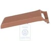 Vag Touareg Mk1 2003 2007 Kelio Dangos Dėklas Teak 7L0881088E7D6