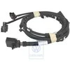 Vag Touareg Mk1 2003 2007 Priekinis Stiklo Valytuvu Laidynas Originalus 7L6971095