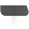 Vag Touareg Mk1 2003 2007 Satin Juodas Overlay Originalus 7L0853456B41