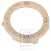 Vag Touareg Mk1 2007 2010 Flap Su Simboliu rusvai gelsvas Pure Originalus 7L6858419B7G8