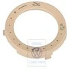 Vag Touareg Mk1 2007 2010 Flap Su Simboliu rusvai gelsvas Pure Originalus 7L6858419B7G8