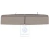 Vag Touareg Mk1 2007 2010 Latte Macchiato Mygtukas Rudas Originalus 7L6864699B31X